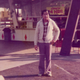 The Donut King